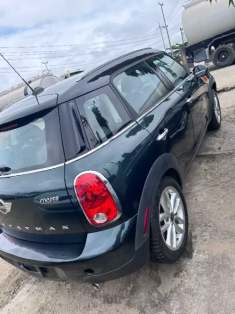MINI Cooper   - 2014