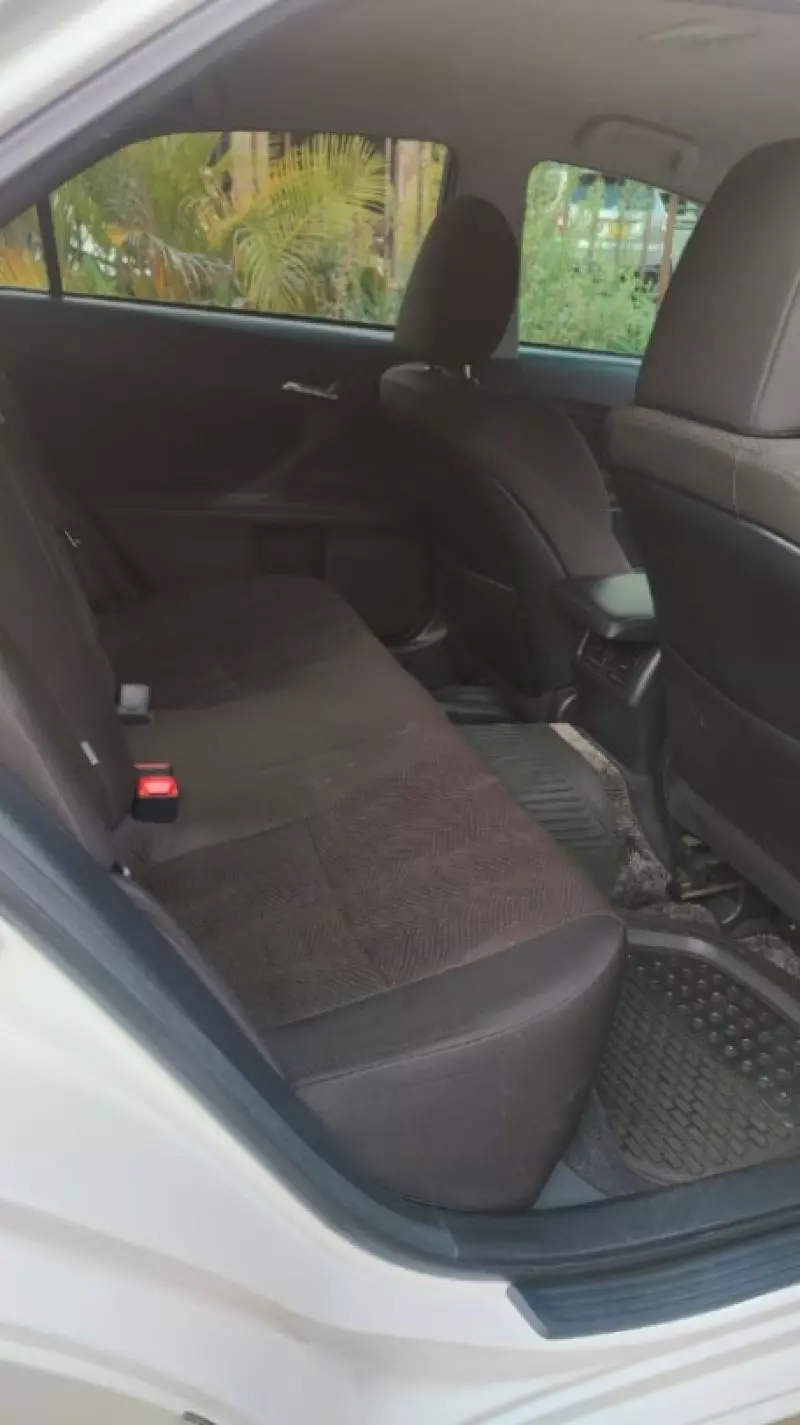 Toyota Mark X   - 2015