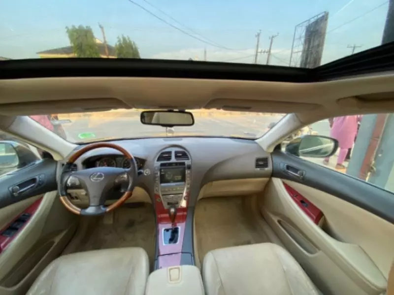 Lexus ES 350