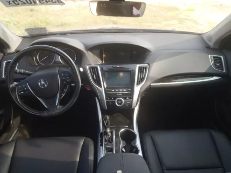 Acura TLX   - 2020