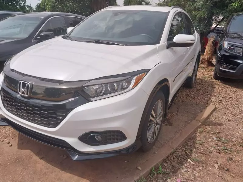 Honda CR-V   - 2022