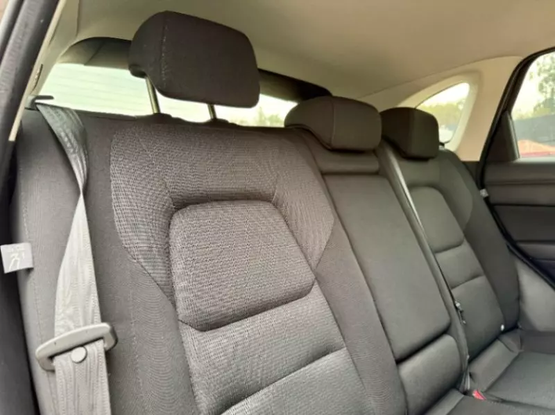 Mazda CX-5   - 2018