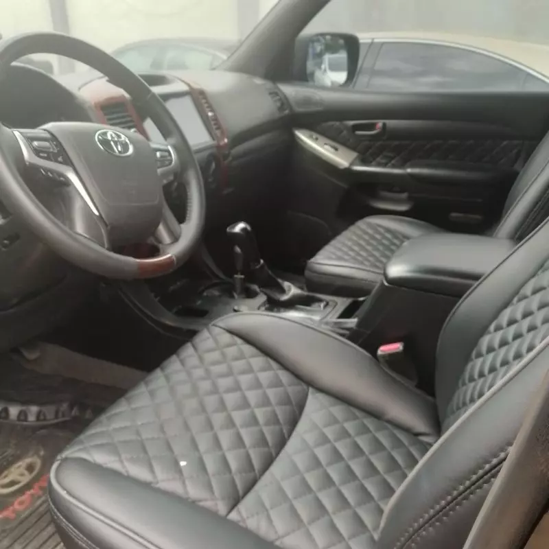 Toyota Landcruiser Prado   - 2005