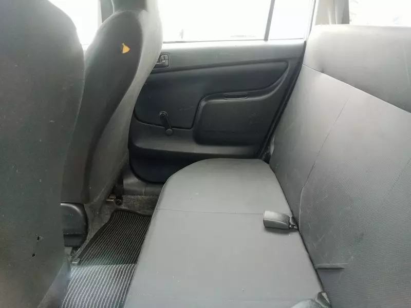 Toyota Probox    - 2015