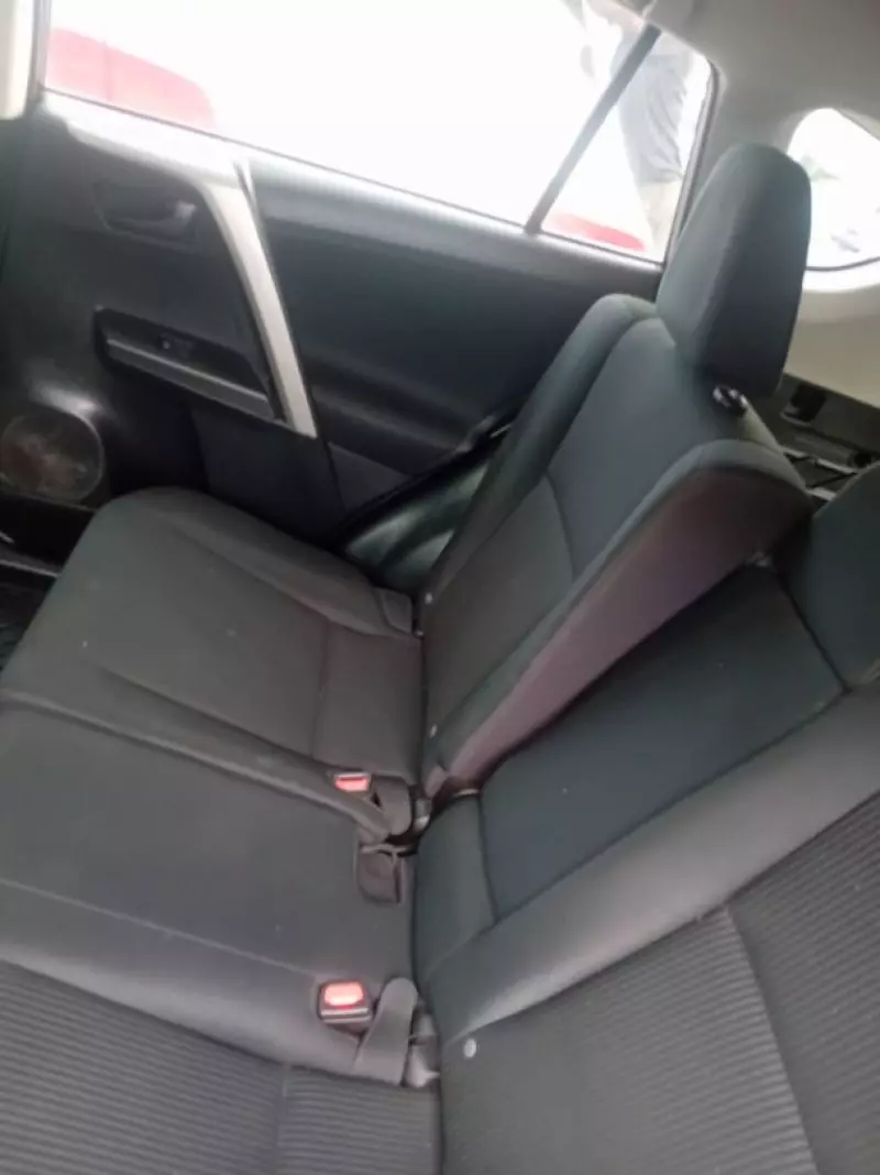 Toyota RAV4   - 2014