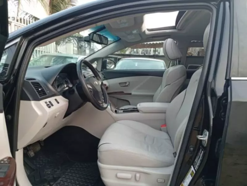 Toyota Venza   - 2010