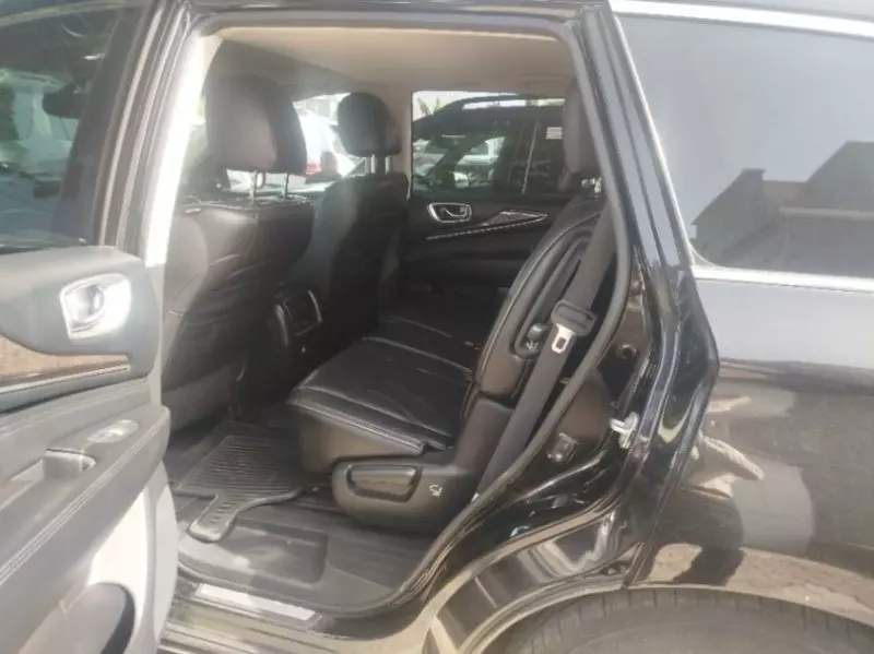 Infiniti QX60   - 2015