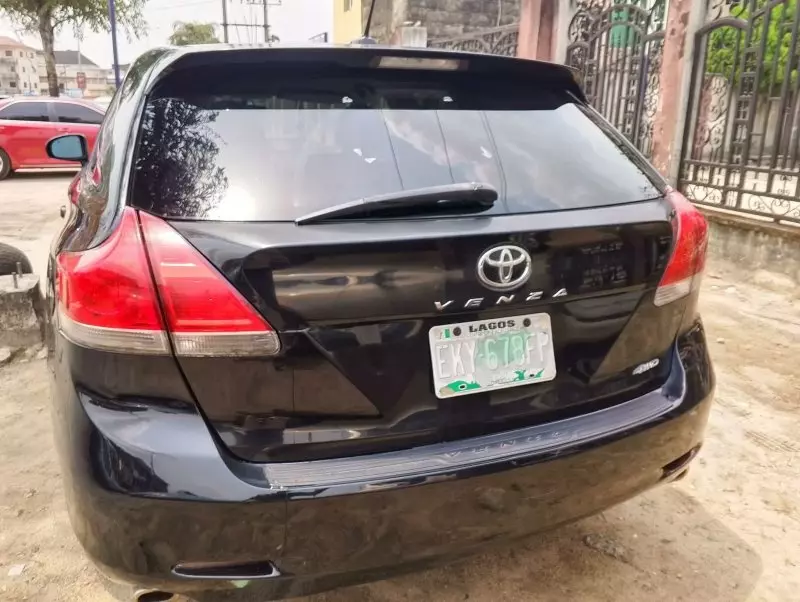 Toyota Venza   - 2009