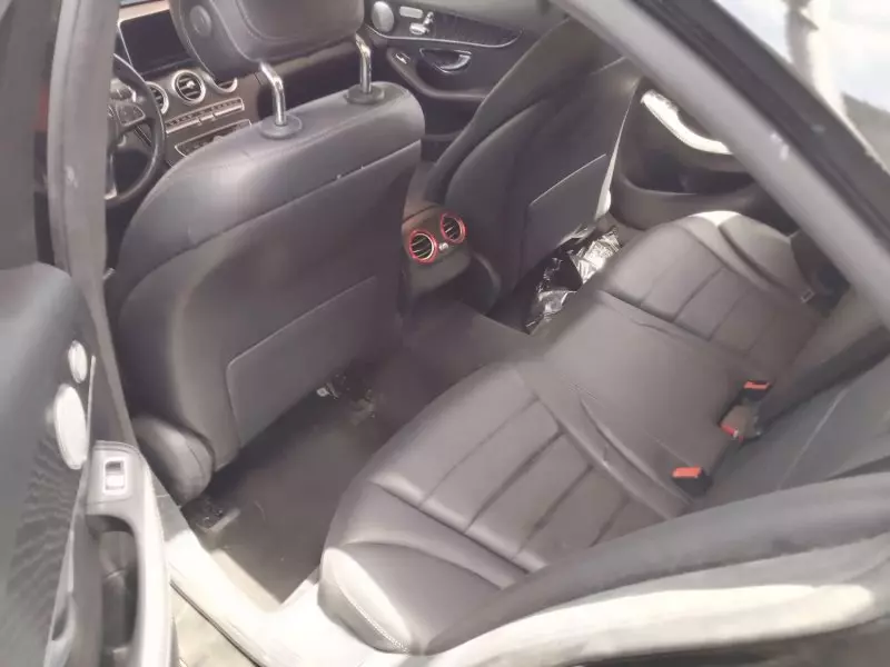 Mercedes-Benz C 300   - 2017