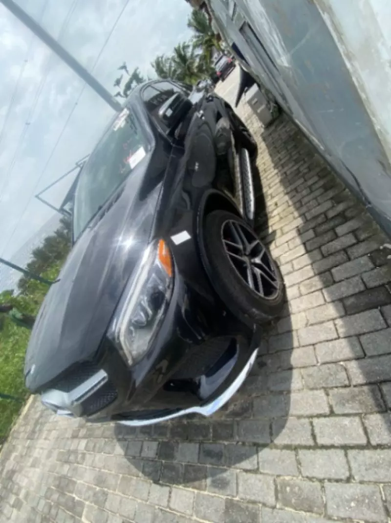 Mercedes-Benz GLE 450   - 2016