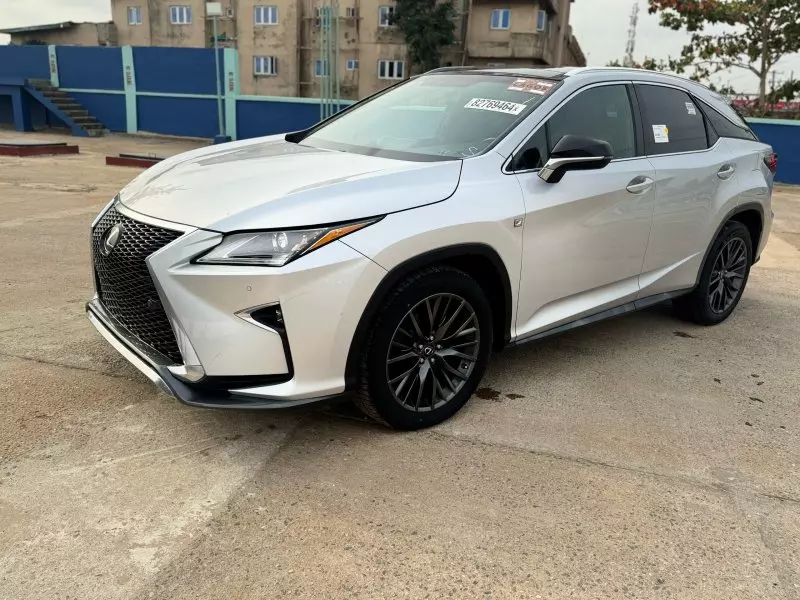 Lexus RSX 350   - 2016
