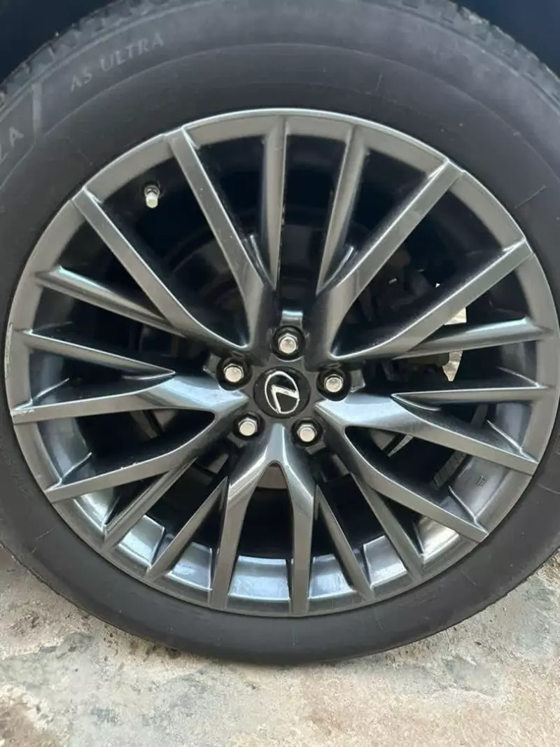 Lexus RX 350   - 2016