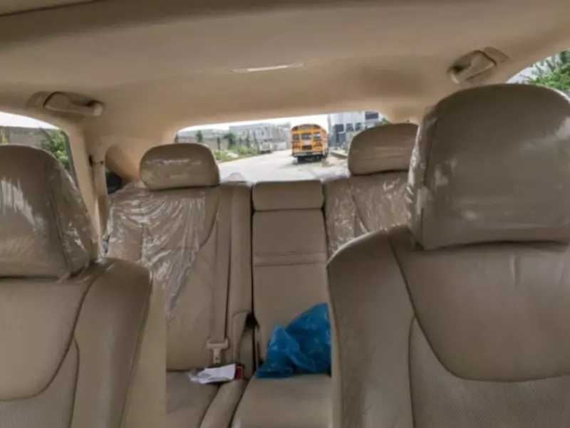 Lexus RX 350   - 2017