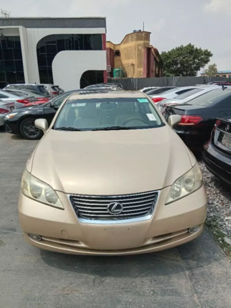 Lexus ES 350
