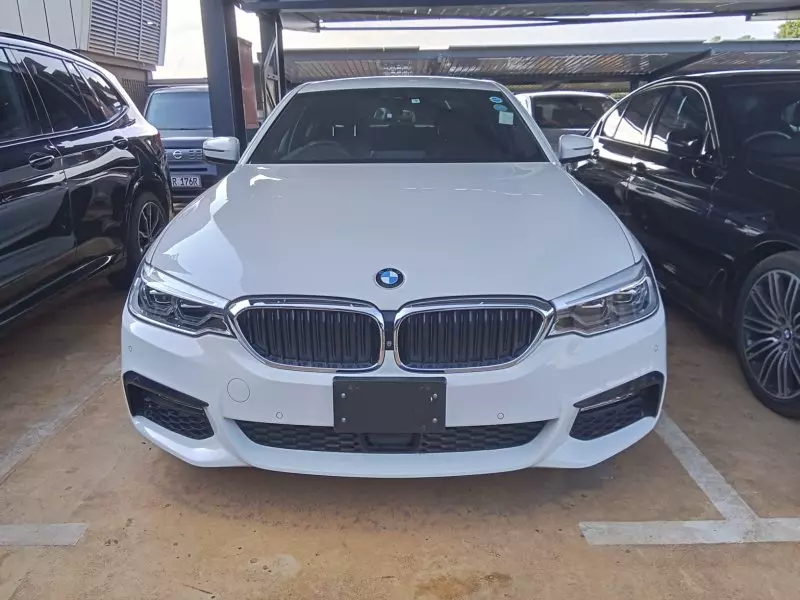BMW 530i   - 2017