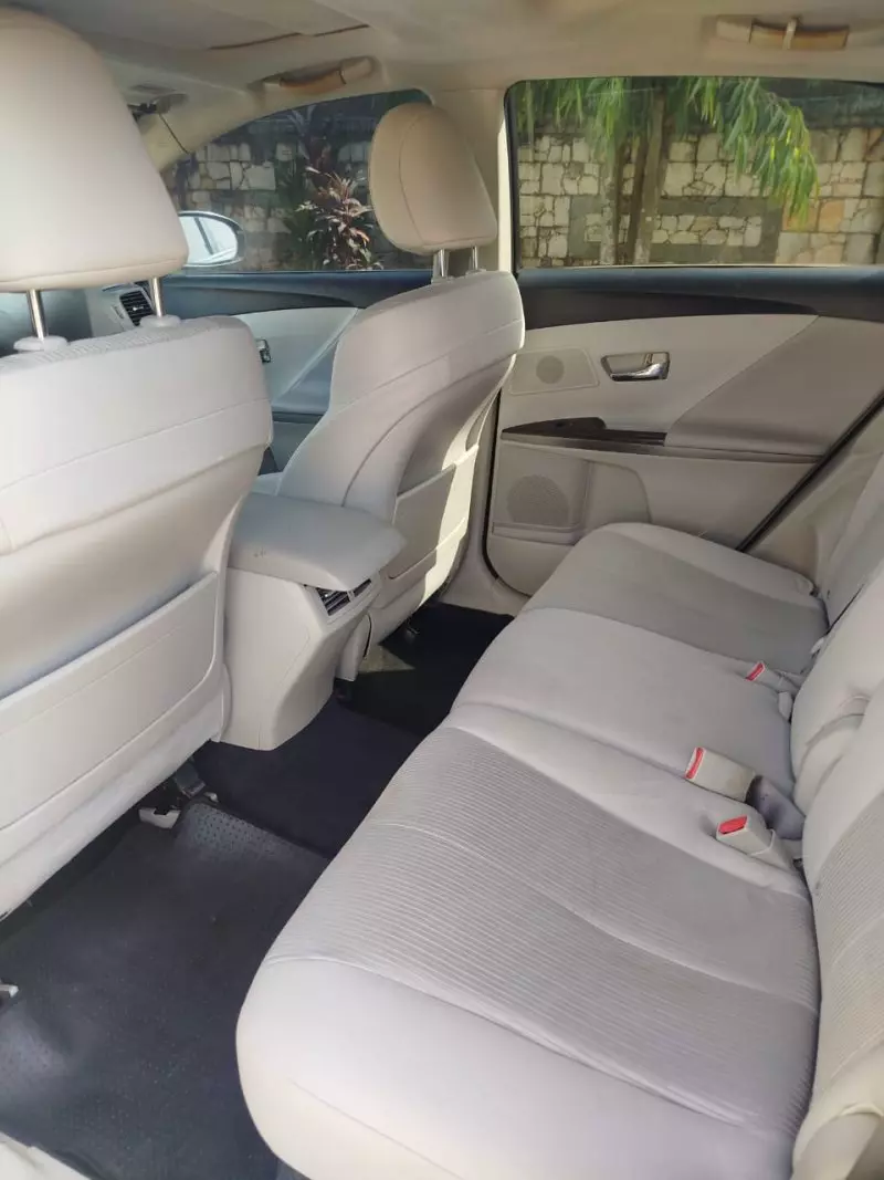 Toyota Venza   - 2009