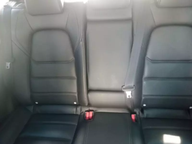 Mazda CX-5   - 2018