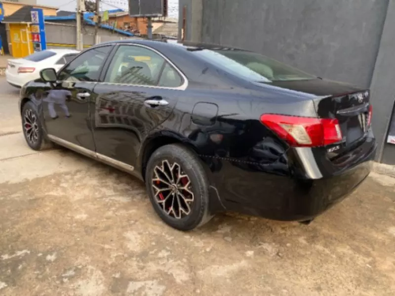Lexus ES 350   - 2008