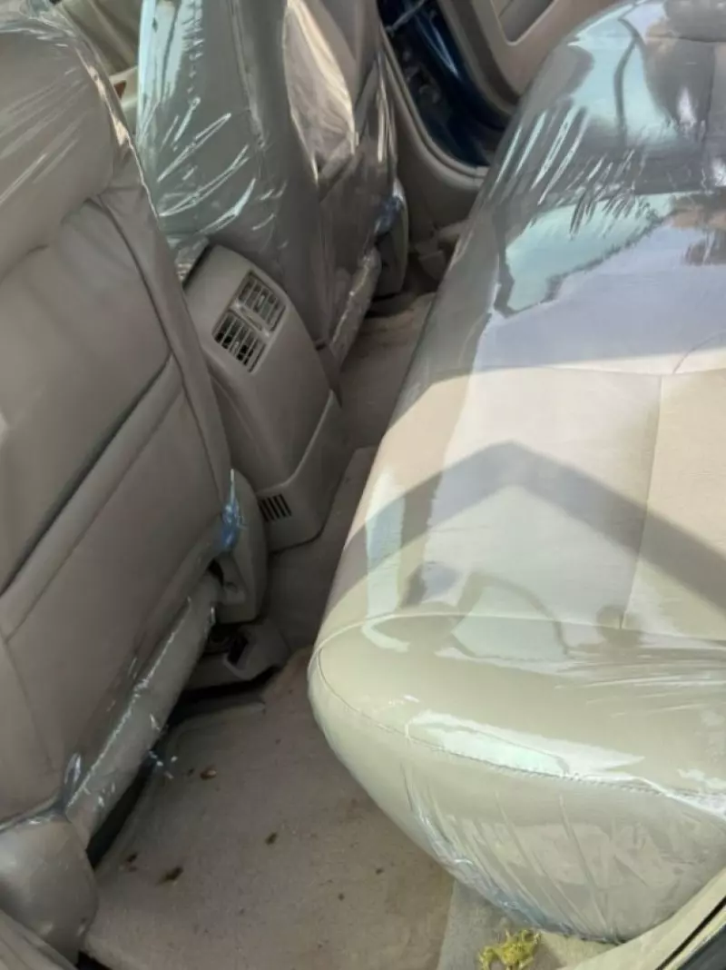 Toyota Camry   - 2003