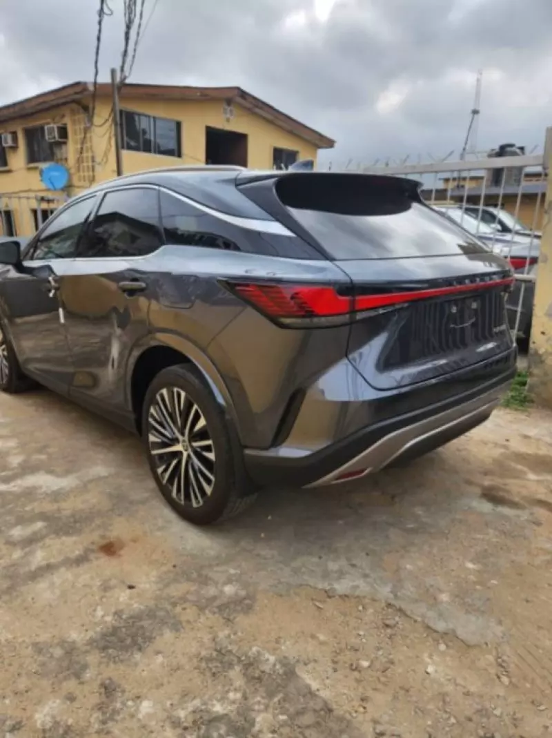 Lexus RX 350   - 2024