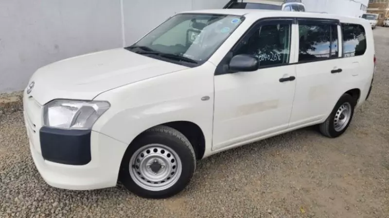 Toyota Probox - 2018