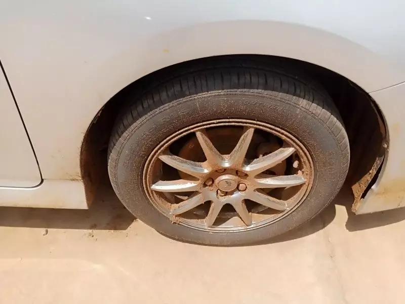 Toyota Wish   - 2012