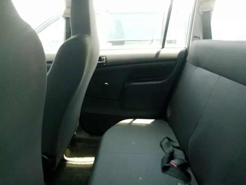 Toyota Probox    - 2012