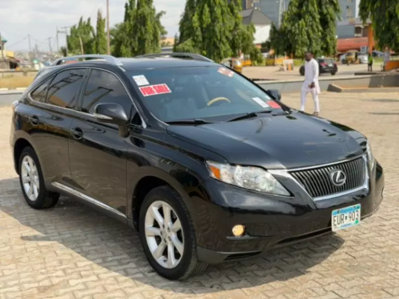 Lexus RX 350