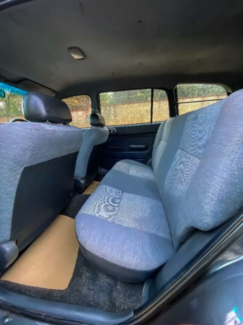 Toyota Carina   - 2000