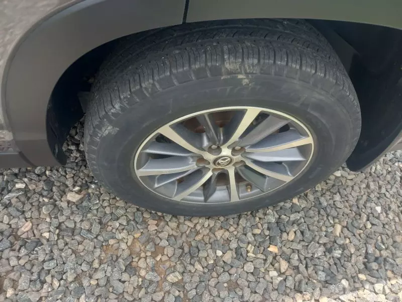 Toyota Highlander   - 2019