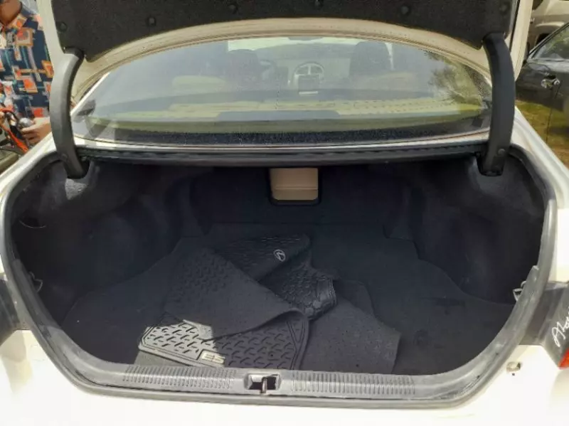 Lexus ES 350   - 2009