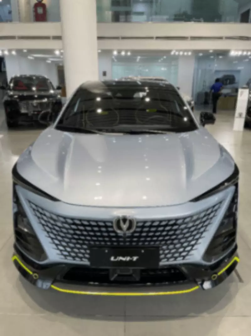 CHANGAN UNI-T   - 2025