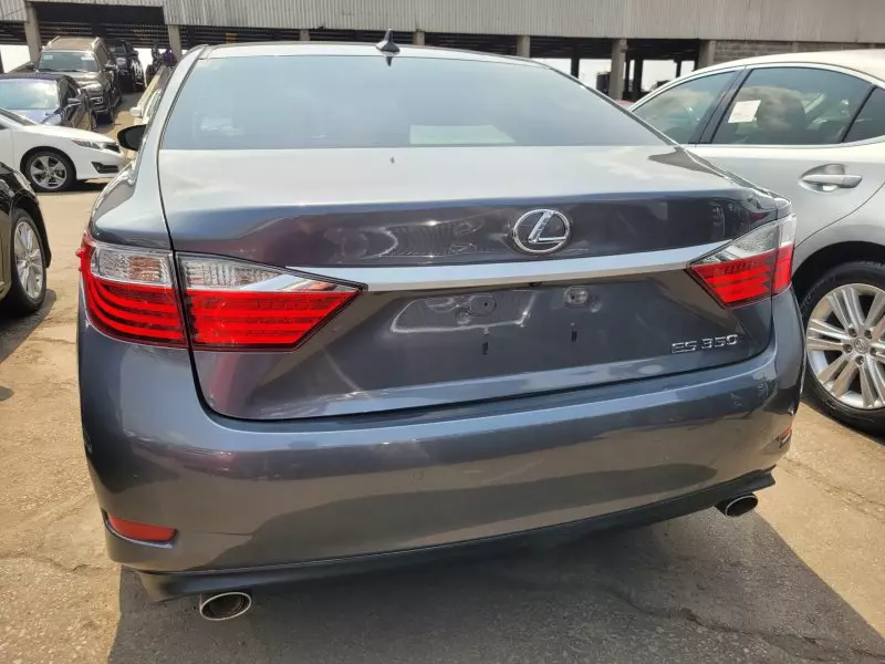 Lexus ES 350   - 2006