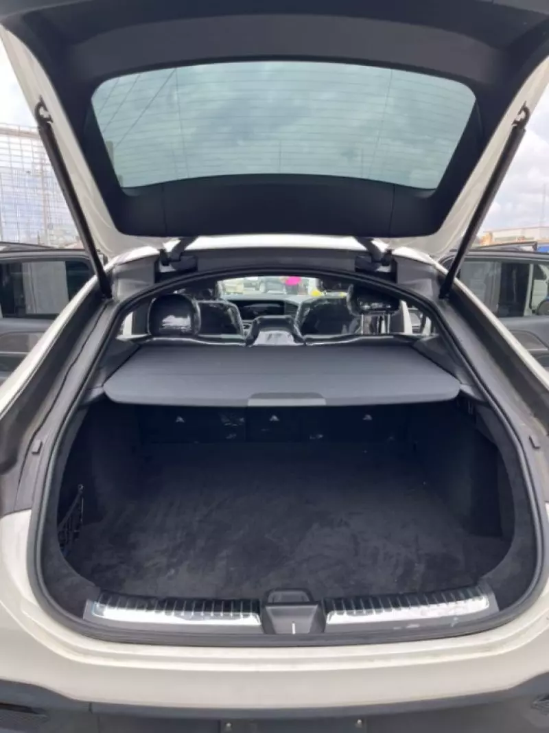 Mercedes-Benz GLE-Class   - 2021