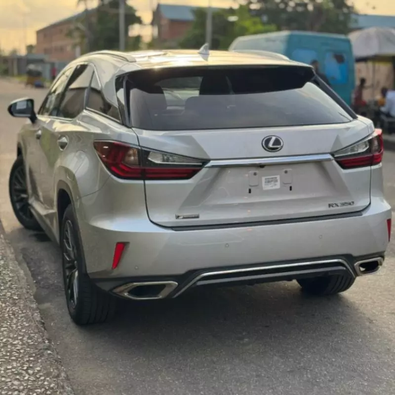 Lexus RX 350