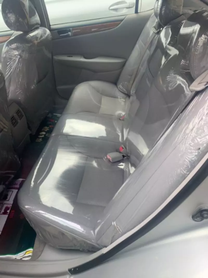 Lexus ES 300   - 2006