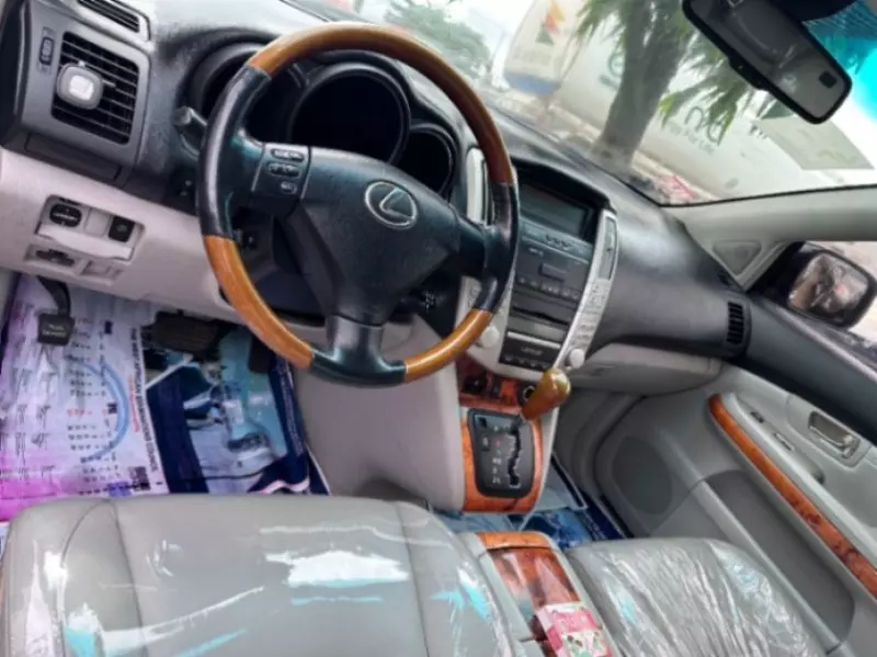 Lexus RX 350   - 2008