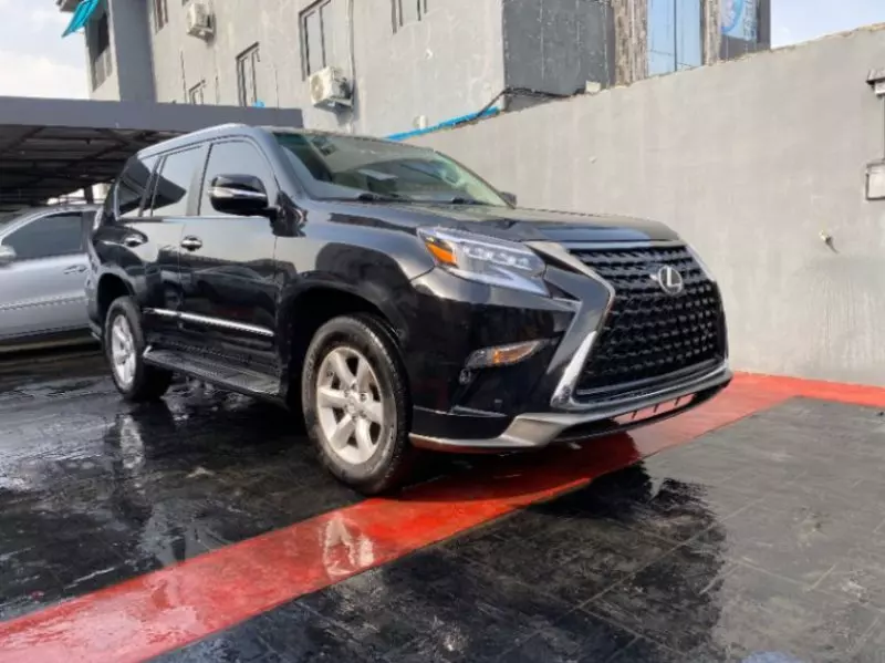Lexus GX 460