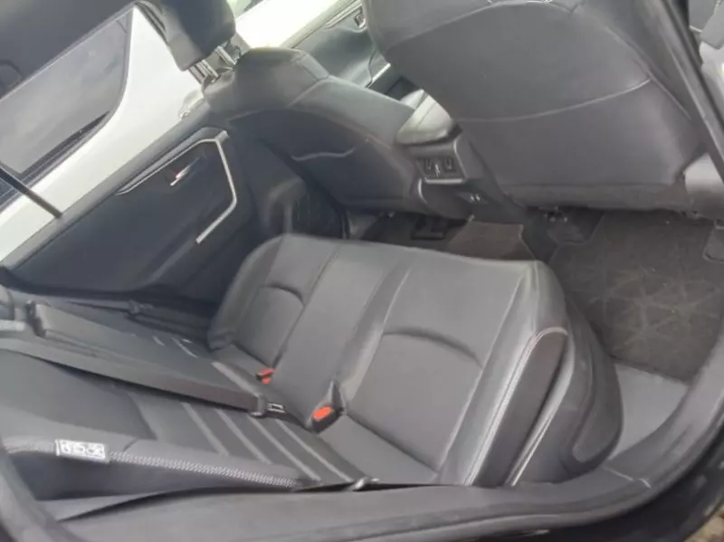 Toyota RAV4   - 2014