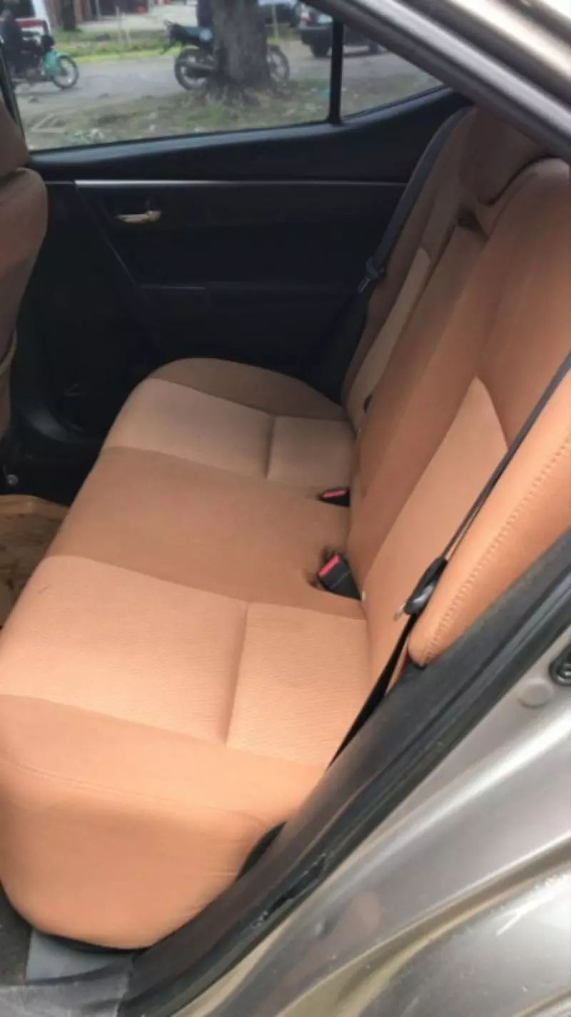 Toyota Corolla   - 2013