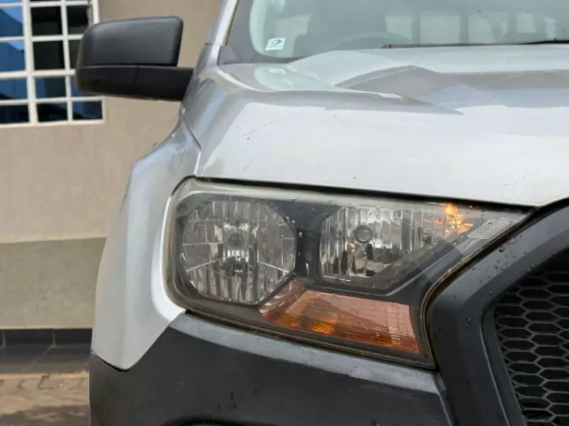 Ford Ranger   - 2016
