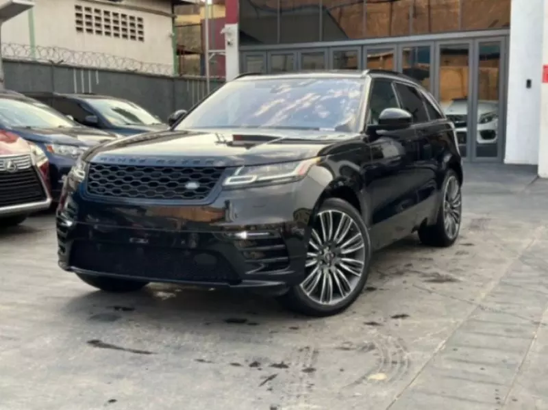 RANGE ROVER Vogue