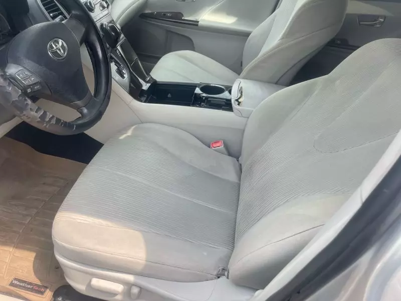 Toyota Venza   - 2009