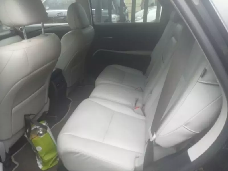 Lexus RX 350H   - 2021