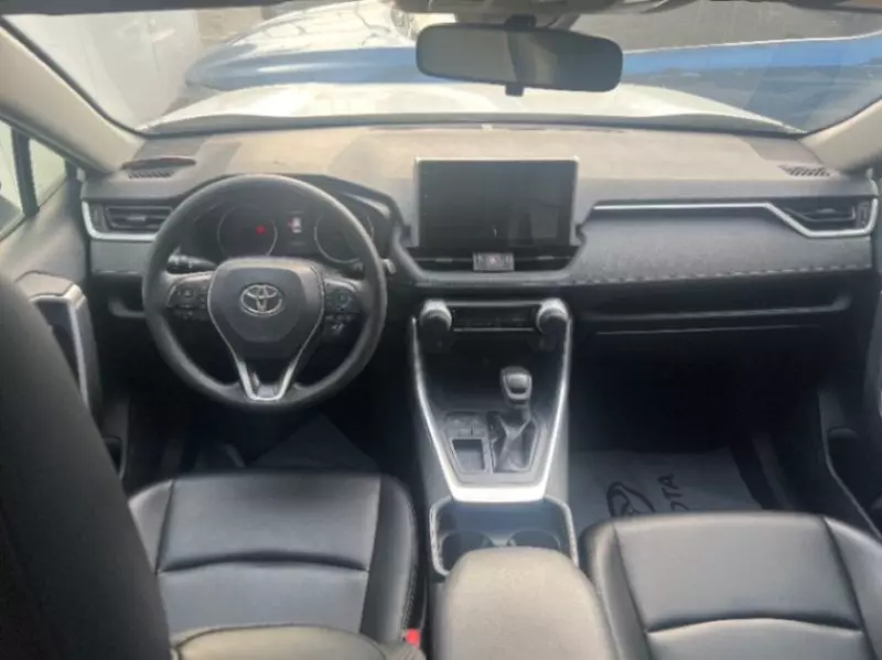 Toyota Rav4   - 2021