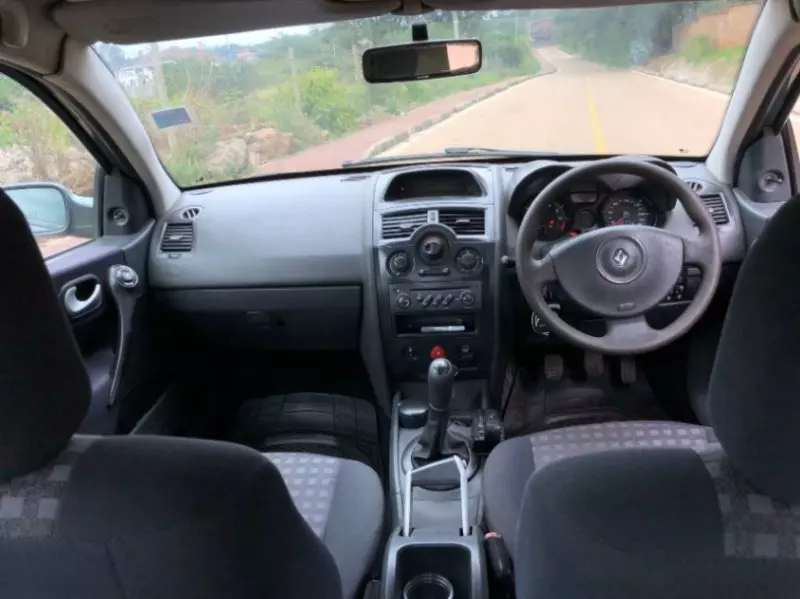 Renault Megane   - 2008