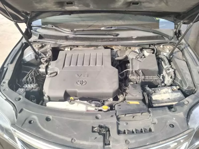 Toyota Avalon   - 2014