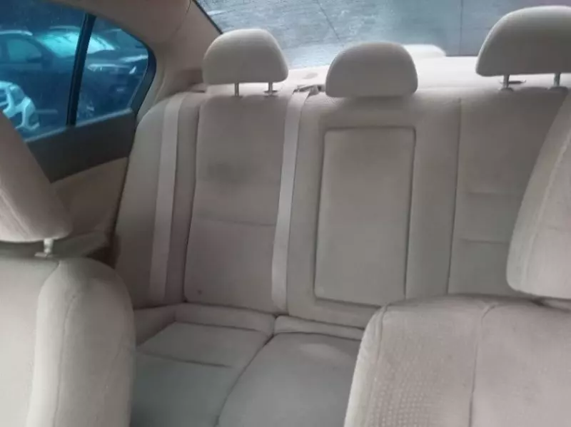 Honda Accord   - 2008