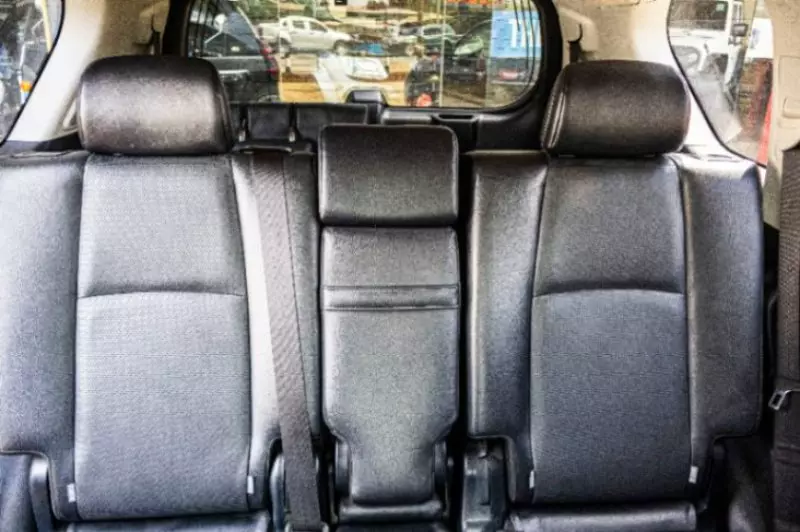 Toyota Landcruiser prado TZ.L   - 2018
