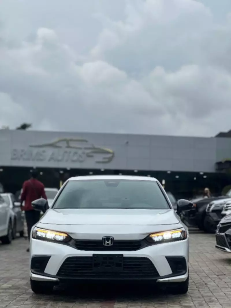 Honda Civic   - 2022